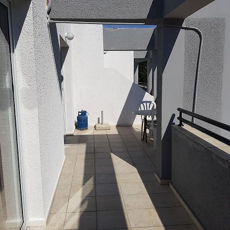 Valentinos Court Apartment Paphos ภายนอก รูปภาพ