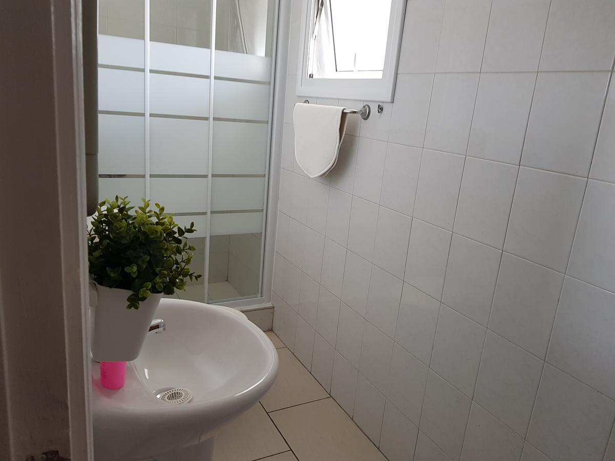 Valentinos Court Apartment Paphos ภายนอก รูปภาพ